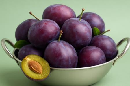 Warum Pflaumen zu den am meisten unterschätzten Früchten gehören